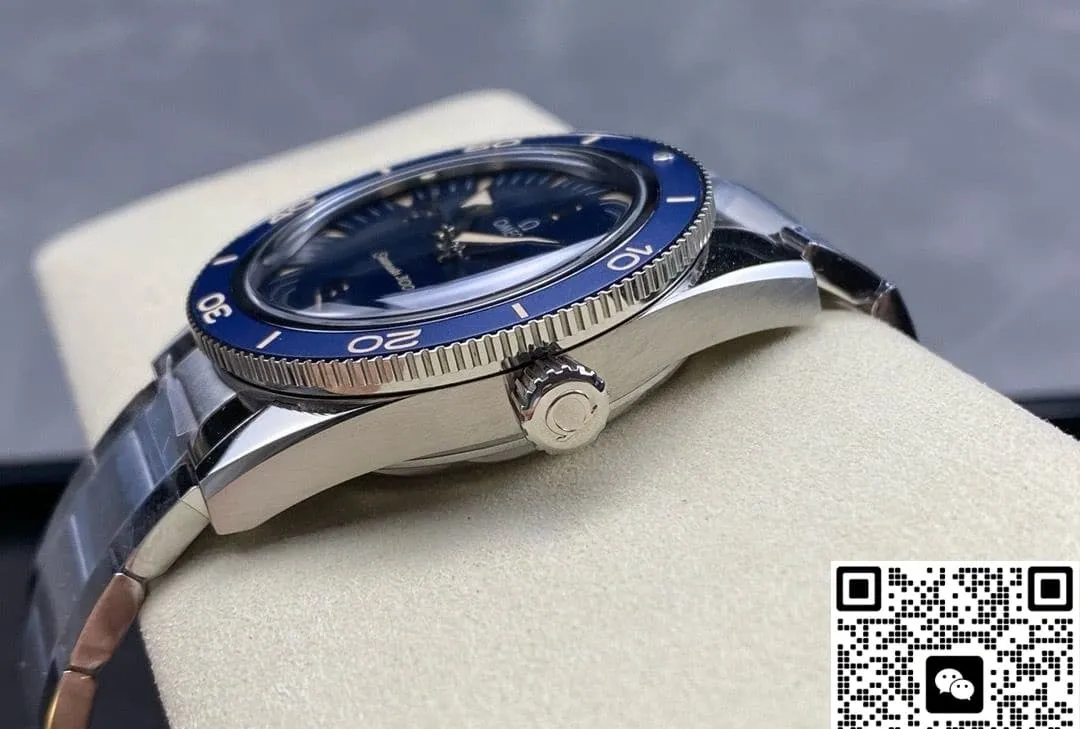 VS Factory Omega Seamaster 234.30.41.21.03.001 1:1 Best Edition Replica Watch